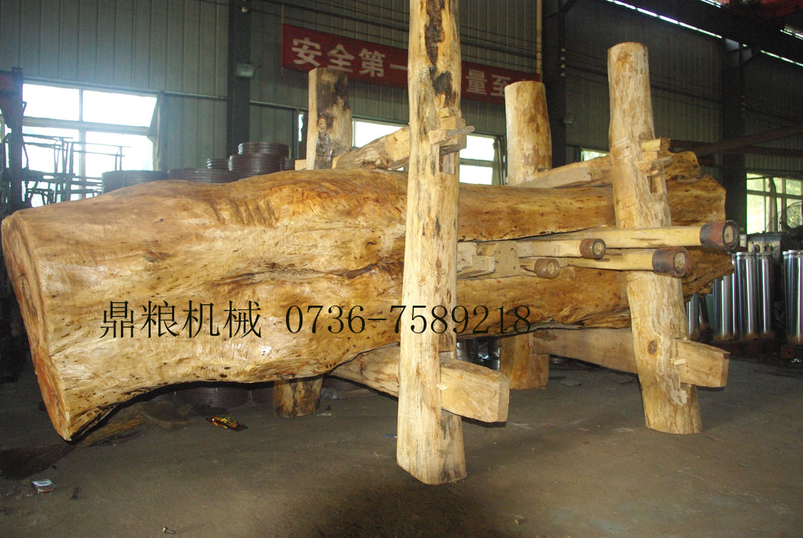  全新木榨，純古法木榨，原木木榨榨油機(jī) 